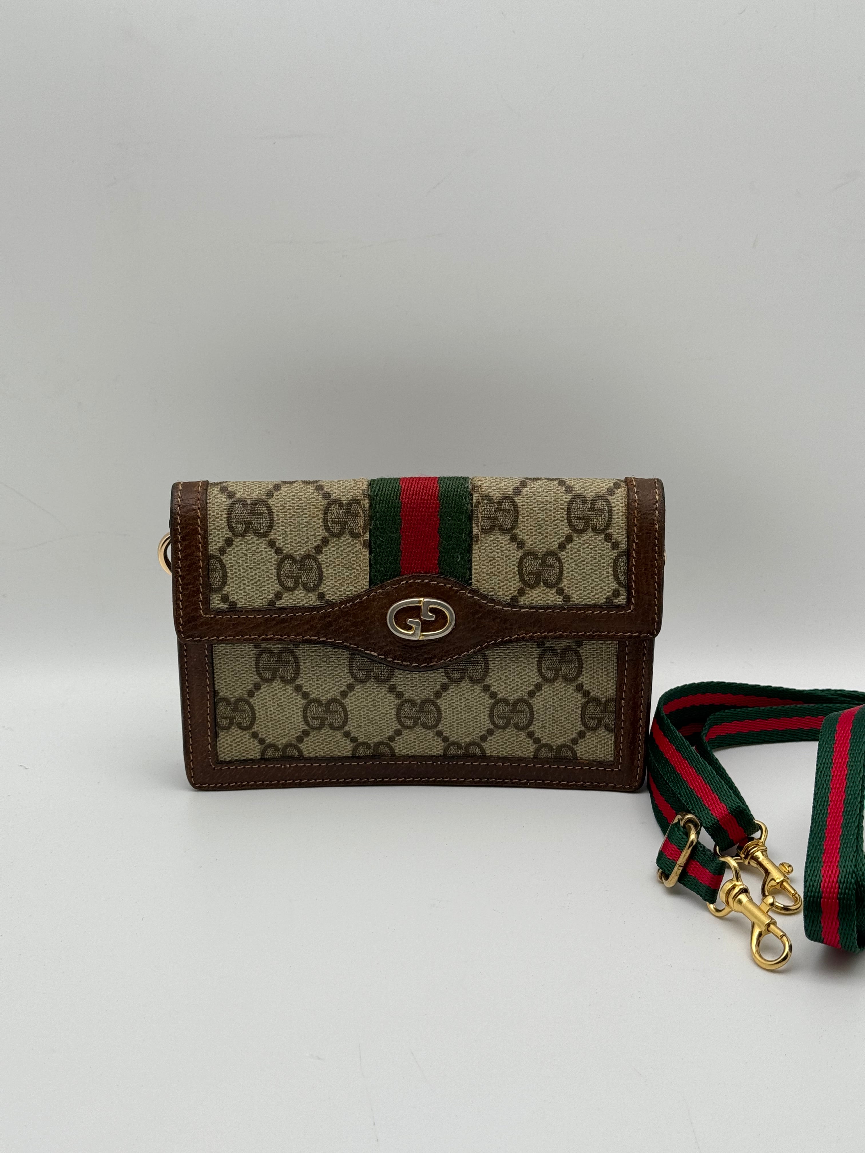 Gucci Parfumes rare buy clutch